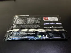 Pokemon Shining Fates Booster Pack Sealed 22.23g 3.67mm - Image 6