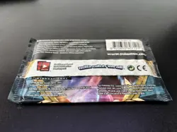 Pokemon Darkness Ablaze Booster Pack Sealed 22.47g 3.67mm - Image 6