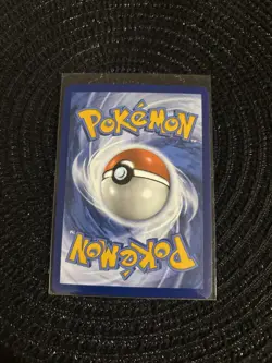 PokÃ©mon Mew EX TCG Scarlet & Violet Holo Double Rare Card 151/165 - Image 3