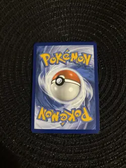 PokÃ©mon Mew EX TCG Scarlet & Violet Holo Double Rare Card 151/165 - Image 4