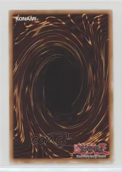 Black Horn of Heaven 1st Ed. YuGiOh Premium Gold: Infinite Gold #PGL3-EN035 0w6 - Image 2