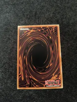 Yugioh Eidos the Underworld Monarch DUAD-EN017 Starlight Rare 1st Edition NM - Image 2