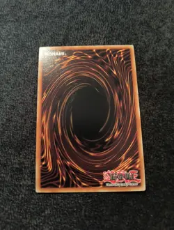Yugioh! Gorgon of Zilofthonia DUAD-EN050 Secret Rare 1st Ed Near Mint - Image 2
