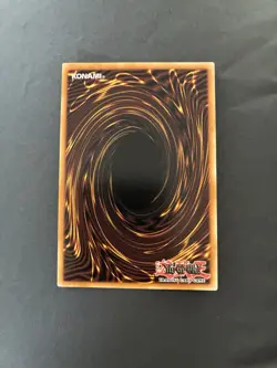 Rescue-ACE Impulse - MP24-EN277  - Ultra Rare - 1st Edition - Yugioh TCG  - Image 2