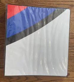 Pokemon Card Binder Collection Excellent-Heavily Played Condition - Image 1