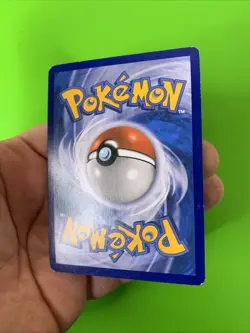 Alolan Vulpix 30/156 Ultra Prism Reverse Holo Pokémon Card LP - Image 5
