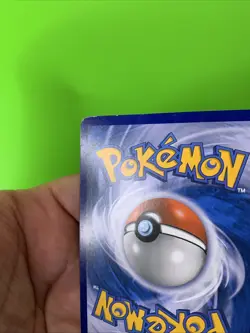 Alolan Vulpix 30/156 Ultra Prism Reverse Holo Pokémon Card LP - Image 6
