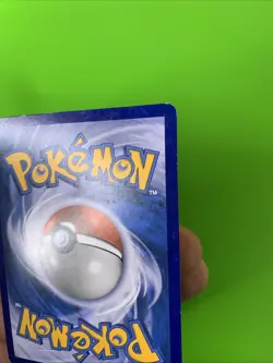 Alolan Vulpix 30/156 Ultra Prism Reverse Holo Pokémon Card LP - Image 7