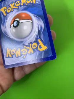 Alolan Vulpix 30/156 Ultra Prism Reverse Holo Pokémon Card LP - Image 8