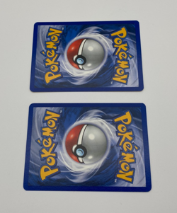 Pokemon Trading Card Game TCG Gym Challenge Koga's Koffing Weezing 79/132 50/132 - Image 8