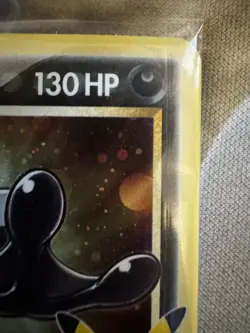 Greninja Gold Star SWSH144 - Celebrations ETB PROMO Pokemon Card  Sealed - Image 10
