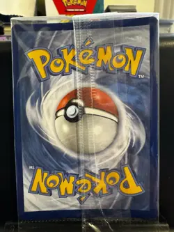 Greninja Gold Star SWSH144 - Celebrations ETB PROMO Pokemon Card  Sealed - Image 4