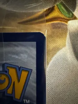 Greninja Gold Star SWSH144 - Celebrations ETB PROMO Pokemon Card  Sealed - Image 5