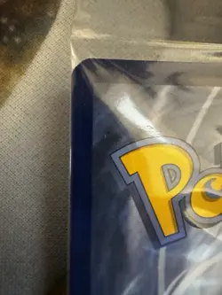 Greninja Gold Star SWSH144 - Celebrations ETB PROMO Pokemon Card  Sealed - Image 6