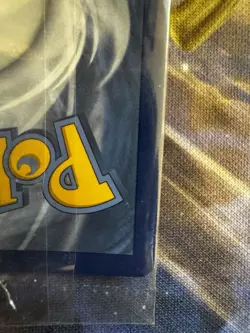 Greninja Gold Star SWSH144 - Celebrations ETB PROMO Pokemon Card  Sealed - Image 8
