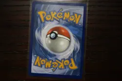 NM | Eevee GX - SM242 - Full Art Promo Black Star Ultra Rare Holo - Pokemon Card - Image 2