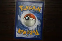NM | Eevee GX - SM242 - Full Art Promo Black Star Ultra Rare Holo - Pokemon Card - Image 4