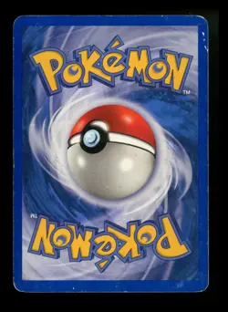 Togetic 39/147 Aquapolis 2002 Reverse Holo Rare Pokemon Card TCG - Image 2