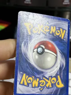 Togetic 39/147 Aquapolis 2002 Reverse Holo Rare Pokemon Card TCG - Image 9