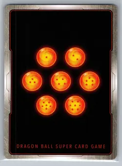 Dragon Ball Super Card Game Manga Booster 01 #SB01-060 Reunion - Image 2