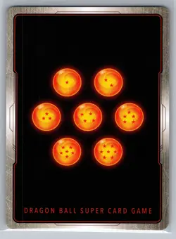 Dragon Ball Super Card Game Manga Booster 01 #SB01-060 Reunion - Image 4
