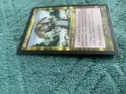 MTG Sliver Overlord Scourge Regular Rare Card 139/143 - Image 2
