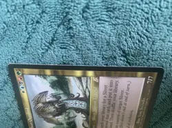 MTG Sliver Overlord Scourge Regular Rare Card 139/143 - Image 3