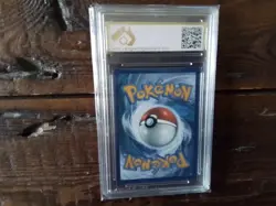 2019 Pokemon Cards promo Holo pikachu 19/68 gx ex graded card vstar v sr max b10 - Image 3