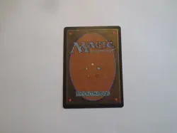 MTG GOBLIN KING # 190/350 CARD - Image 2