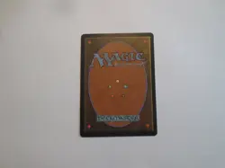 MTG GOBLIN KING # 190/350 CARD - Image 4