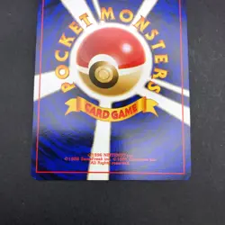 Sabrina's Gaze (Banned Art) Gym 2 Challenge - Japanese Pokemon Card - 1999 - Image 9