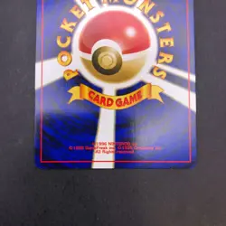 Yanma Holo No.193 Neo 2 Discovery - Japanese Pokemon Card - 2000 - Image 9