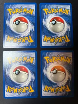 Huge Collection Bulk Lot of 600+ Vintage Trainer Pokemon Cards WOTC Mid-era XY - Image 5