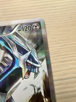 Dialga 017/027 Japanese 1st Edition Legendary Shine Collection Pokemon Card CP2 - Image 4