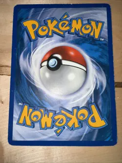 Zoroark and Legendary Pokemon (World of Illusions Promo) Jumbo Cards Holo - Image 4