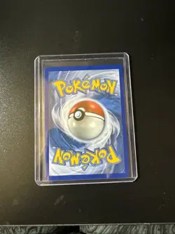 PokÃ©mon Mewtwo EX TCG Full Art Holo Ultra Rare Card 103/108 XY Evolutions - Image 2