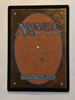 MTG Past in Flames SS3 4 Nonfoil M Lightly Played - Image 2