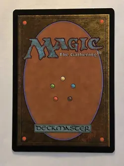 MTG Past in Flames SS3 4 Nonfoil M Lightly Played - Image 4