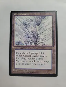 Glacial Chasm Ice Age Regular - Image 5