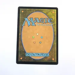 Butcher Ghoul 99 - MTG - Inninstrad Remastered - NM Foil - Image 2