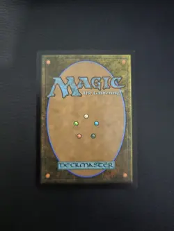 Chain of Smog The List Reprints Regular MTG NM Magic Card - Image 2