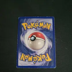 DMG POKEMON shadowless 63/102  SQUIRTLE 1ST EDITION SHADOWLESS BASE SET 1999  - Image 2