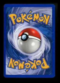 Togepi 114/147 Aquapolis 2002 Reverse Holo Pokemon Card TCG - Image 2