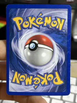 Togepi 114/147 Aquapolis 2002 Reverse Holo Pokemon Card TCG - Image 8