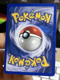 Togepi 114/147 Aquapolis 2002 Reverse Holo Pokemon Card TCG - Image 9
