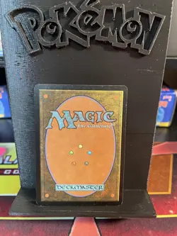 MTG Furnace Of Rath Rare Enchantment 9th Edition Moderately Played - Image 2