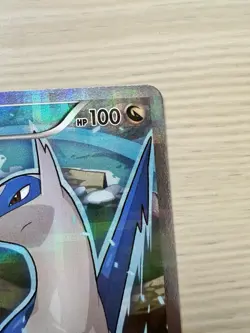 Latios 019/027 Japanese 1st Edition Legendary Shine Collection Pokemon Card CP2 - Image 4