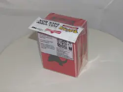 Charmander Kanto #0004 ULTRA PRO deck box CARD BOX FOR POKEMON CARDS - Image 2