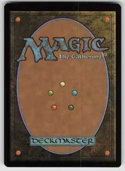 Wall of Roots Foil C Iconic Masters 190 MTG - Image 2