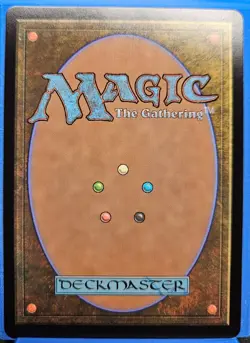 MTG Land Tax - Wilds of Eldraine - M 0066 Anime Borderless MiNT Pack Fresh - Image 4